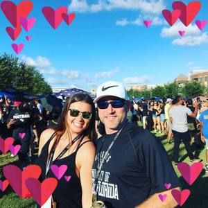 Meet your Posher, Mike